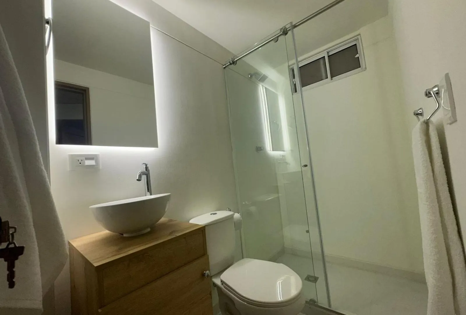 Edificio Ensueno - 302 Apartman Cali
