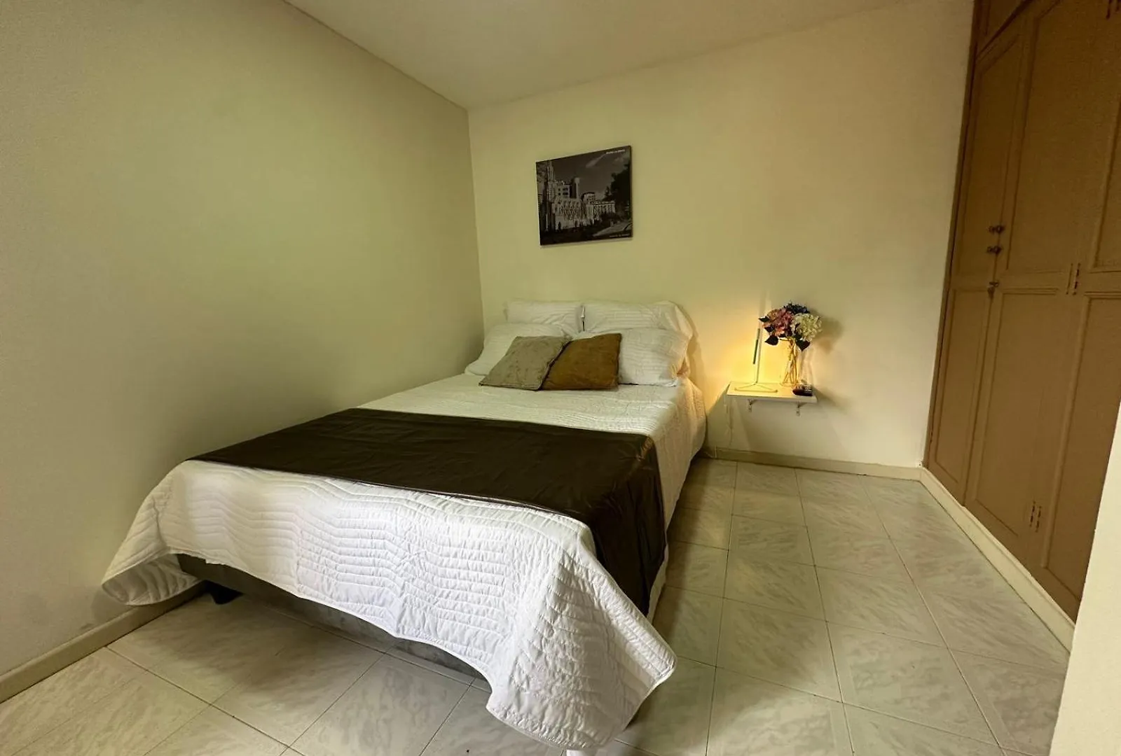 Edificio Ensueno - 302 Apartman Cali Kolumbia