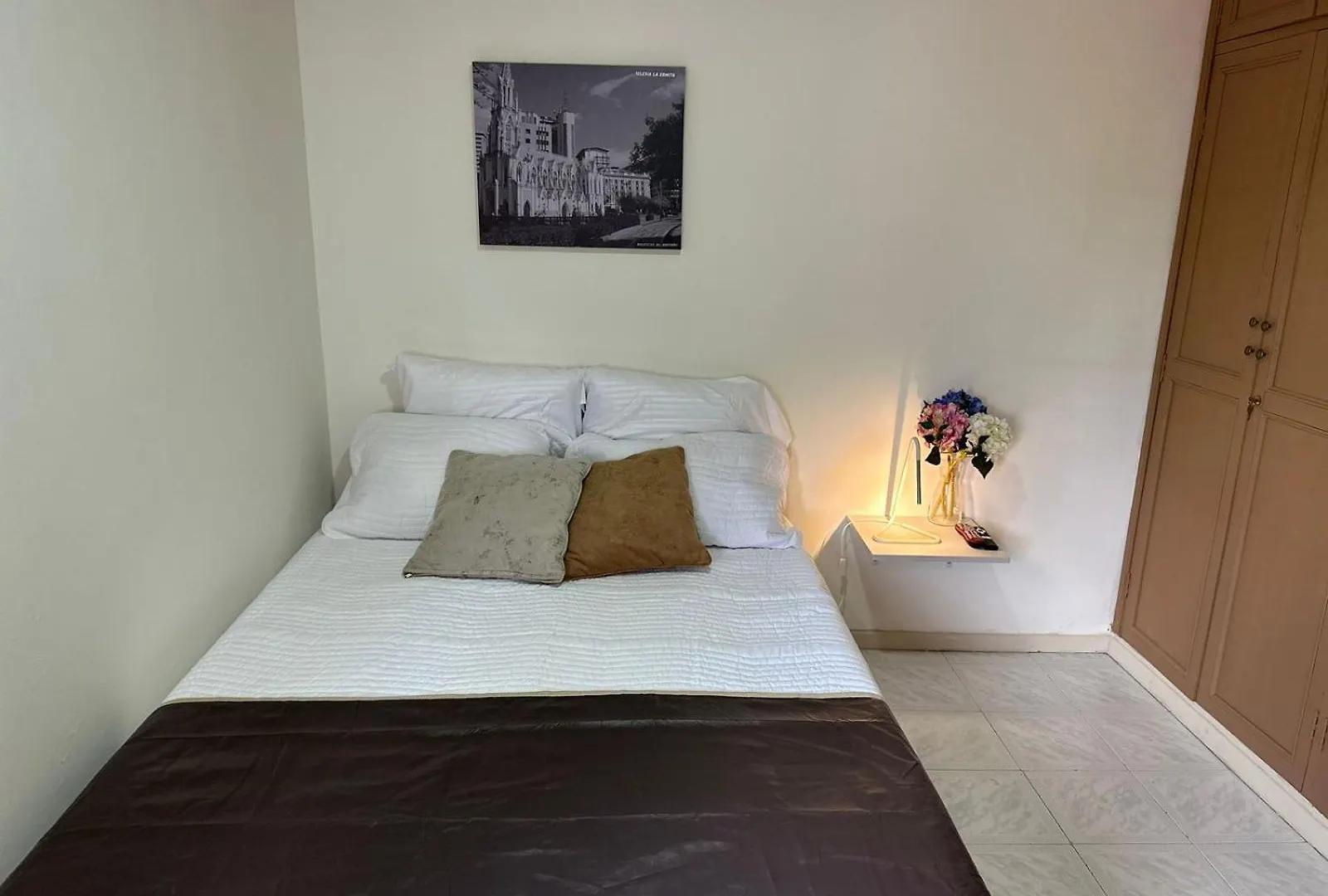 Edificio Ensueno - 302 Apartman Cali 0*,  Kolumbia