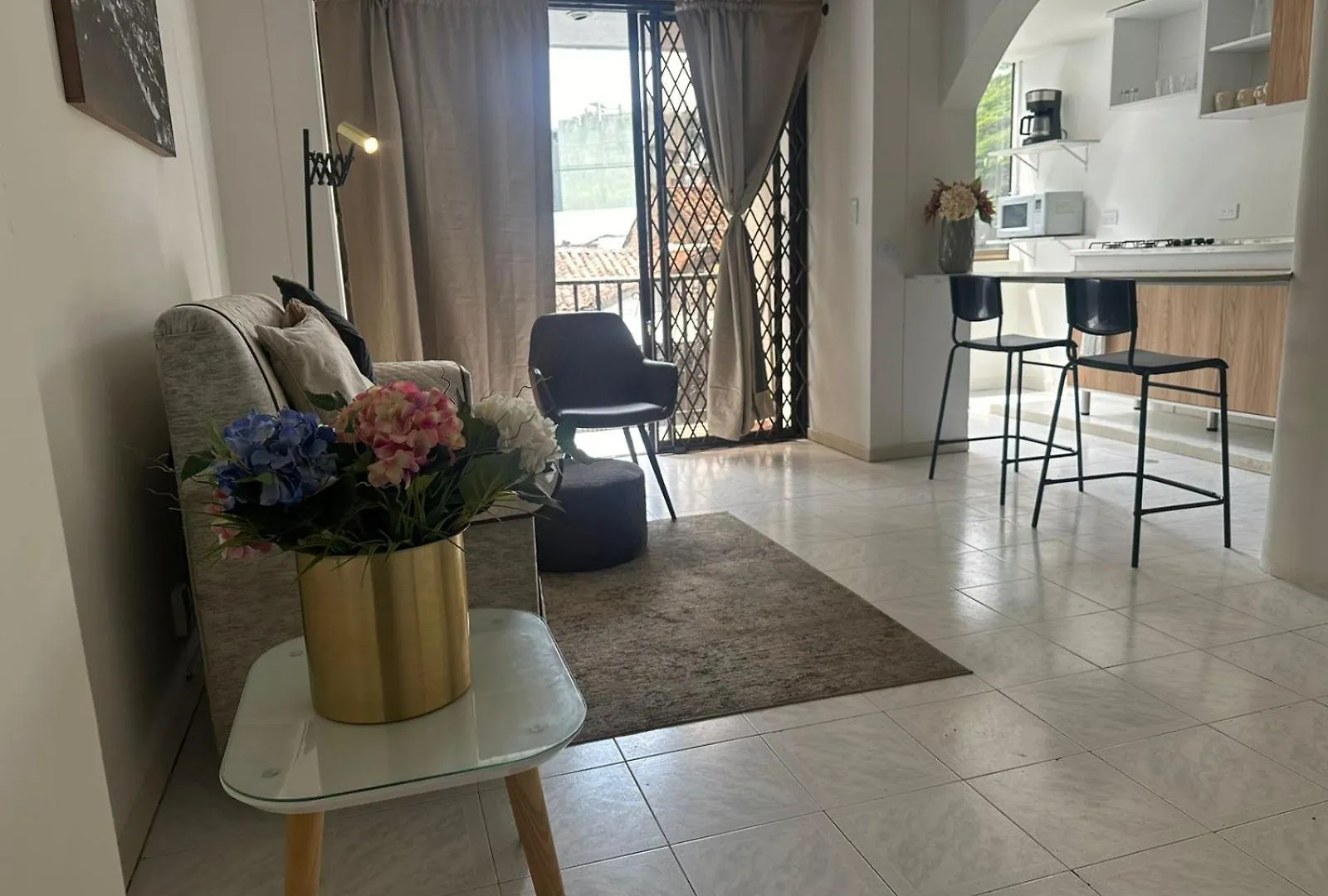Edificio Ensueno - 302 Apartman Cali